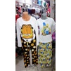 Pijamale dama