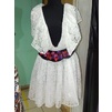 Rochie din dantela