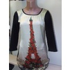 Rochie cu imprimeu floral