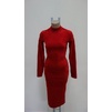 Rochie din catifea