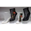 Botine din plasa