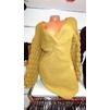 Rochie din tricot