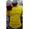 Tricou galben