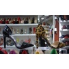 Pantofi stiletto
