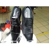 Pantofi din piele