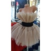 Rochie din tul