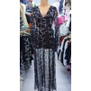 Rochie cu paiete