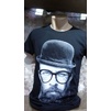 Tricou cu imprimeu