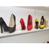 Pantofi dama eleganti