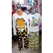 Pijamale dama