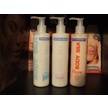 Crema de corp Seventeen