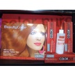 Vopsea de par fara amoniac