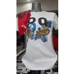 Tricou cu paiete