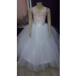 Rochie de seara pentru fetite