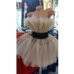 Rochie din tul
