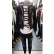 Geaca jeans