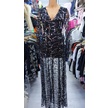 Rochie cu paiete