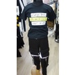 Pantaloni trening cu tur