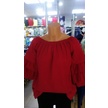 Bluza rosie