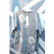 Tricou cu imprimeu