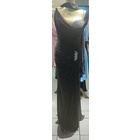 Rochie cu esarfa