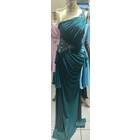 Rochie cu broderie din pietre