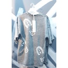 Tricou cu imprimeu