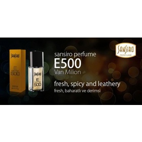 Sansiro EDT For Men 