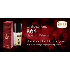 Sansiro EDT For Women 