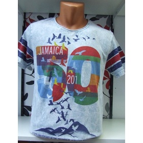 Tricou cu imprimeu