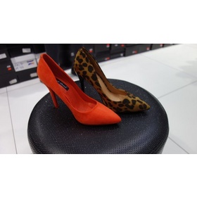 Pantofi Stiletto