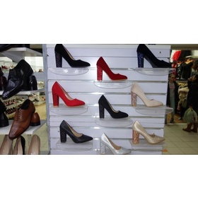 Pantofi cu toc