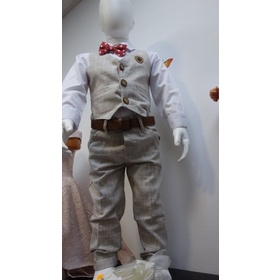Costum baieti