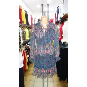 Rochie din voal