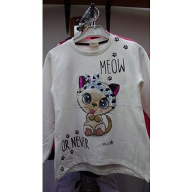 Bluza fetita