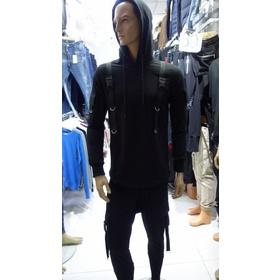 Trening negru