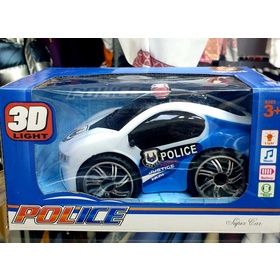 Masinuta Police