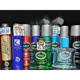 After Shave
