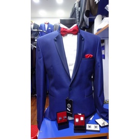 Costum barbati
