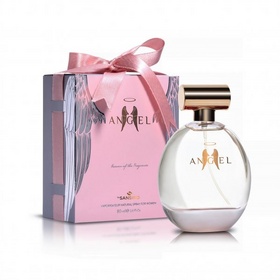 Angel For Women
