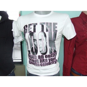 Tricou barbati