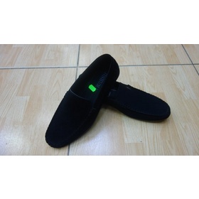 Mocasini barbatesti